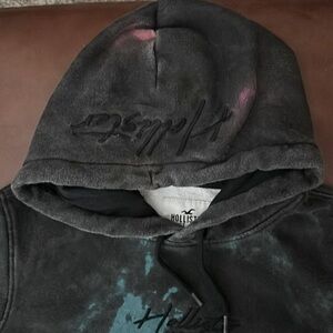 Hollister TieDye hoodie